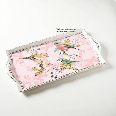 BỘ TÁCH TRÀ CHIỀU CHÂU ÂU